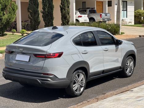 FIAT Fastback 1.0 12V 4P FLEX 200 TURBO AUTOMTICO CVT, Foto 5