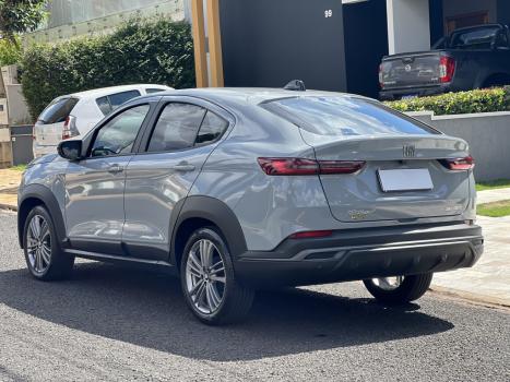 FIAT Fastback 1.0 12V 4P FLEX 200 TURBO AUTOMTICO CVT, Foto 6