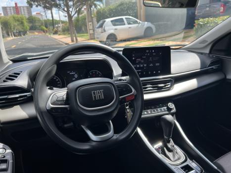 FIAT Fastback 1.0 12V 4P FLEX 200 TURBO AUTOMTICO CVT, Foto 7