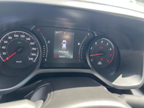 FIAT Fastback 1.0 12V 4P FLEX 200 TURBO AUTOMTICO CVT, Foto 8