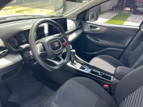 FIAT Fastback 1.0 12V 4P FLEX 200 TURBO AUTOMTICO CVT, Foto 9