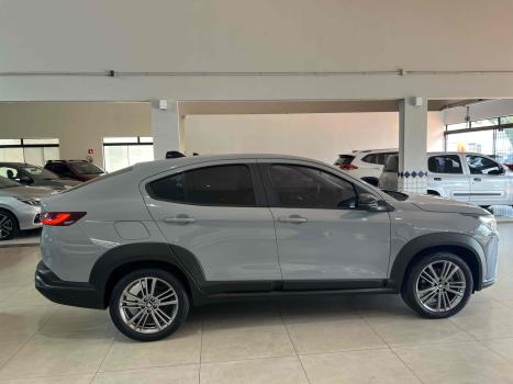 FIAT Fastback 1.0 12V 4P FLEX 200 TURBO AUTOMTICO CVT, Foto 6