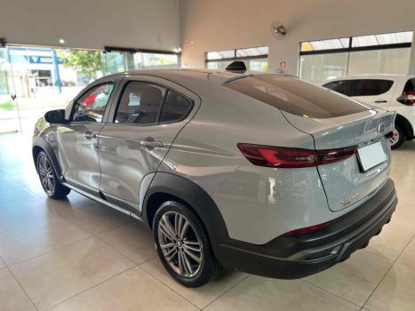 FIAT Fastback 1.0 12V 4P FLEX 200 TURBO AUTOMTICO CVT, Foto 7