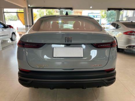 FIAT Fastback 1.0 12V 4P FLEX 200 TURBO AUTOMTICO CVT, Foto 8