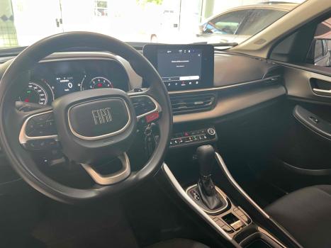 FIAT Fastback 1.0 12V 4P FLEX 200 TURBO AUTOMTICO CVT, Foto 9