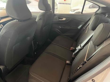 FIAT Fastback 1.0 12V 4P FLEX 200 TURBO AUTOMTICO CVT, Foto 10