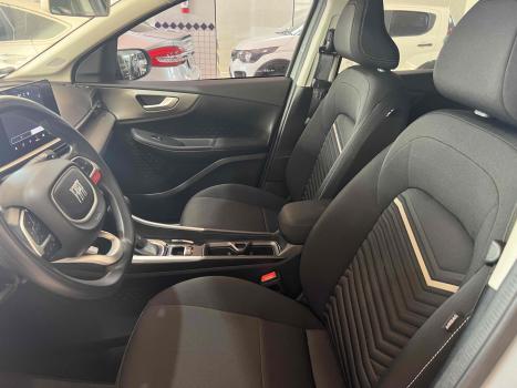 FIAT Fastback 1.0 12V 4P FLEX 200 TURBO AUTOMTICO CVT, Foto 11