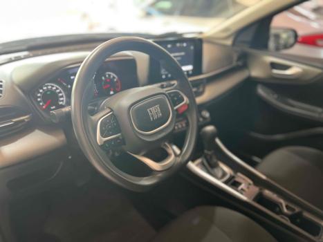 FIAT Fastback 1.0 12V 4P FLEX 200 TURBO AUTOMTICO CVT, Foto 12