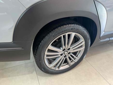 FIAT Fastback 1.0 12V 4P FLEX 200 TURBO AUTOMTICO CVT, Foto 13