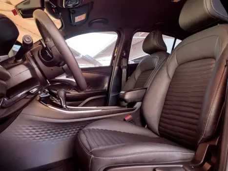 FIAT Fastback 1.0 12V 4P FLEX IMPETUS 200 TURBO AUTOMTICO CVT, Foto 4