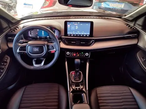 FIAT Fastback 1.0 12V 4P FLEX IMPETUS 200 TURBO AUTOMTICO CVT, Foto 5