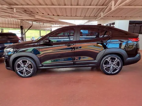 FIAT Fastback 1.0 12V 4P FLEX IMPETUS 200 TURBO AUTOMTICO CVT, Foto 9