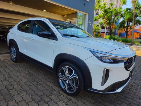 FIAT Fastback 1.0 12V 4P FLEX IMPETUS 200 TURBO AUTOM�TICO CVT, Foto 2