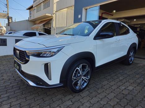 FIAT Fastback 1.0 12V 4P FLEX IMPETUS 200 TURBO AUTOM�TICO CVT, Foto 3