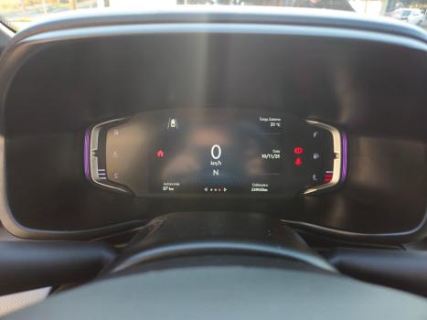 FIAT Fastback 1.0 12V 4P FLEX IMPETUS 200 TURBO AUTOM�TICO CVT, Foto 11