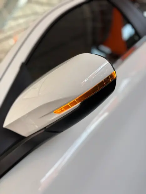 FIAT Fastback 1.0 12V 4P FLEX AUDACE 200 TURBO AUTOM�TICO CVT, Foto 10