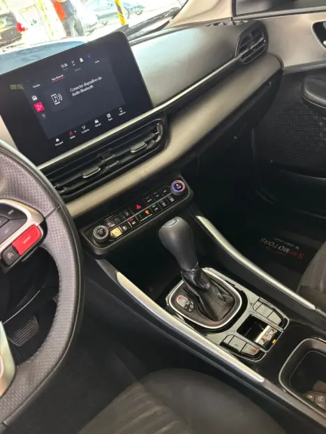 FIAT Fastback 1.0 12V 4P FLEX AUDACE 200 TURBO AUTOM�TICO CVT, Foto 16