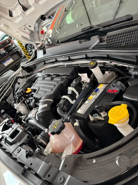 FIAT Fastback 1.0 12V 4P FLEX AUDACE 200 TURBO AUTOM�TICO CVT, Foto 20