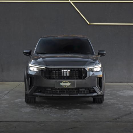 FIAT Fastback 1.0 12V 4P FLEX 200 TURBO AUTOM�TICO CVT, Foto 2