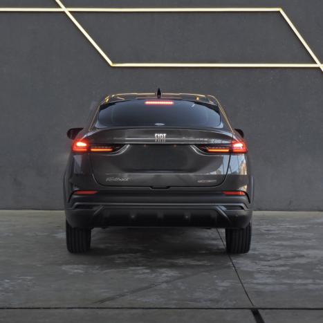 FIAT Fastback 1.0 12V 4P FLEX 200 TURBO AUTOM�TICO CVT, Foto 5