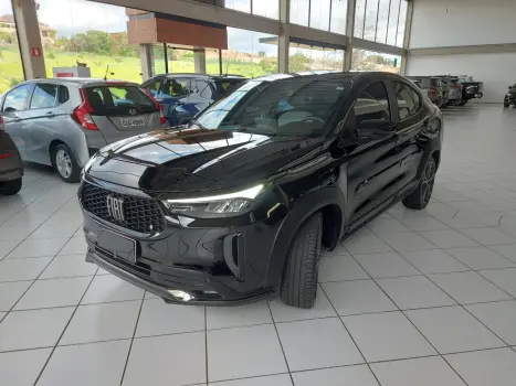 FIAT Fastback 1.0 12V 4P FLEX IMPETUS 200 TURBO AUTOM�TICO CVT, Foto 2