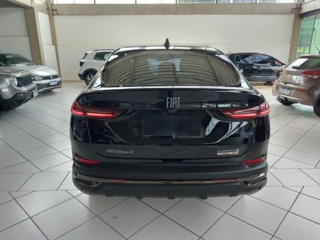 FIAT Fastback 1.0 12V 4P FLEX IMPETUS 200 TURBO AUTOM�TICO CVT, Foto 3