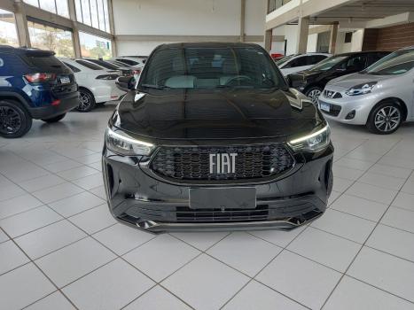 FIAT Fastback 1.0 12V 4P FLEX IMPETUS 200 TURBO AUTOM�TICO CVT, Foto 4