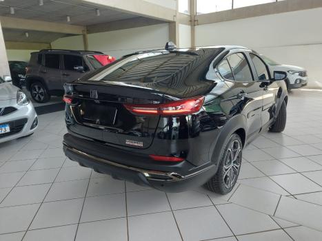 FIAT Fastback 1.0 12V 4P FLEX IMPETUS 200 TURBO AUTOM�TICO CVT, Foto 5