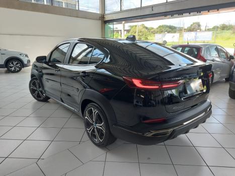 FIAT Fastback 1.0 12V 4P FLEX IMPETUS 200 TURBO AUTOM�TICO CVT, Foto 6