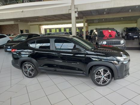 FIAT Fastback 1.0 12V 4P FLEX IMPETUS 200 TURBO AUTOM�TICO CVT, Foto 7