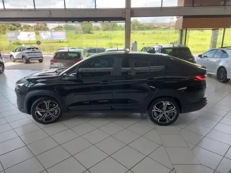 FIAT Fastback 1.0 12V 4P FLEX IMPETUS 200 TURBO AUTOM�TICO CVT, Foto 8