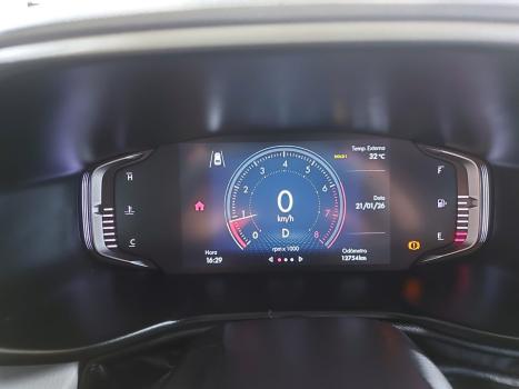 FIAT Fastback 1.0 12V 4P FLEX IMPETUS 200 TURBO AUTOM�TICO CVT, Foto 9