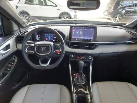 FIAT Fastback 1.0 12V 4P FLEX IMPETUS 200 TURBO AUTOM�TICO CVT, Foto 10