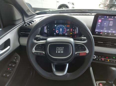 FIAT Fastback 1.0 12V 4P FLEX IMPETUS 200 TURBO AUTOM�TICO CVT, Foto 11