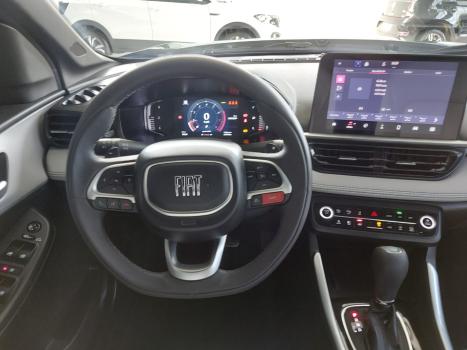 FIAT Fastback 1.0 12V 4P FLEX IMPETUS 200 TURBO AUTOM�TICO CVT, Foto 12