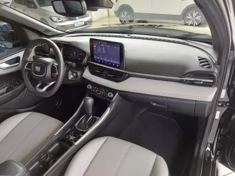 FIAT Fastback 1.0 12V 4P FLEX IMPETUS 200 TURBO AUTOM�TICO CVT, Foto 14