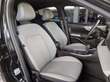 FIAT Fastback 1.0 12V 4P FLEX IMPETUS 200 TURBO AUTOM�TICO CVT, Foto 15