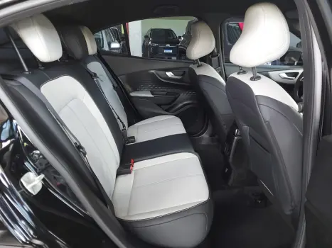 FIAT Fastback 1.0 12V 4P FLEX IMPETUS 200 TURBO AUTOM�TICO CVT, Foto 16