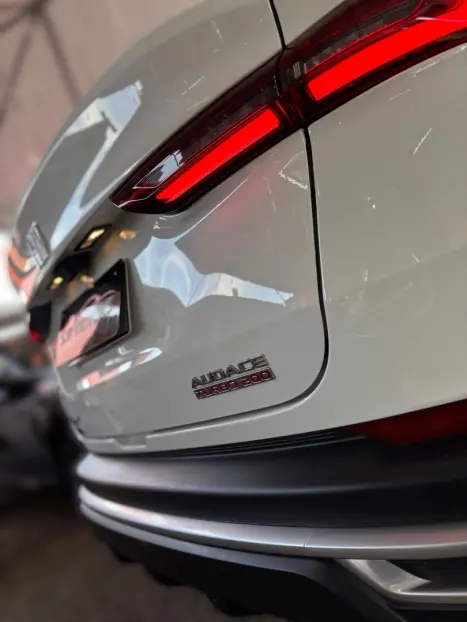 FIAT Fastback 1.0 12V 4P FLEX AUDACE 200 TURBO AUTOM�TICO CVT, Foto 8