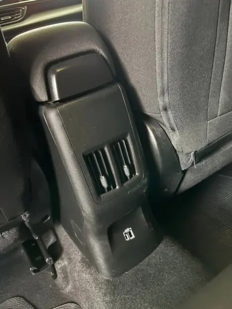 FIAT Fastback 1.0 12V 4P FLEX AUDACE 200 TURBO AUTOM�TICO CVT, Foto 18