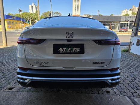 FIAT Fastback 1.0 12V 4P FLEX IMPETUS 200 TURBO AUTOM�TICO CVT, Foto 4