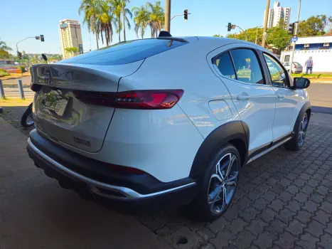 FIAT Fastback 1.0 12V 4P FLEX IMPETUS 200 TURBO AUTOM�TICO CVT, Foto 6