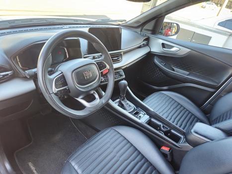 FIAT Fastback 1.0 12V 4P FLEX IMPETUS 200 TURBO AUTOM�TICO CVT, Foto 7