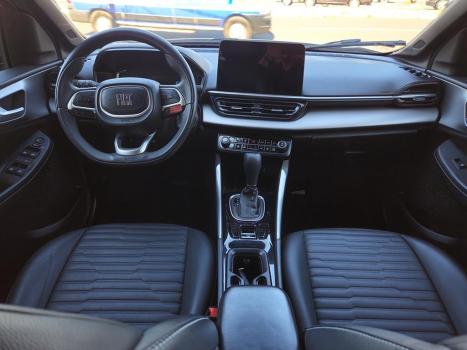 FIAT Fastback 1.0 12V 4P FLEX IMPETUS 200 TURBO AUTOM�TICO CVT, Foto 8