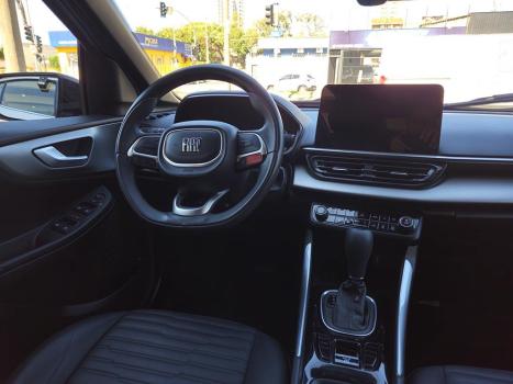 FIAT Fastback 1.0 12V 4P FLEX IMPETUS 200 TURBO AUTOM�TICO CVT, Foto 9