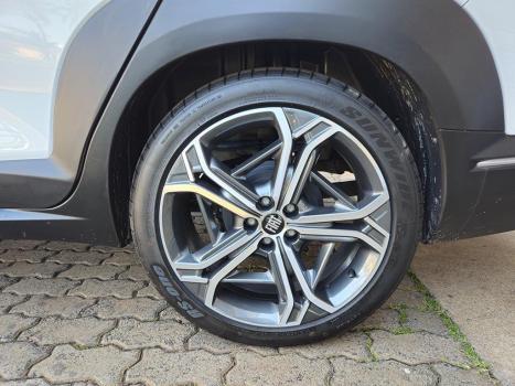 FIAT Fastback 1.0 12V 4P FLEX IMPETUS 200 TURBO AUTOM�TICO CVT, Foto 10