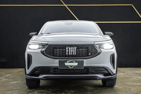 FIAT Fastback 1.0 12V 4P FLEX 200 TURBO AUTOM�TICO CVT, Foto 2