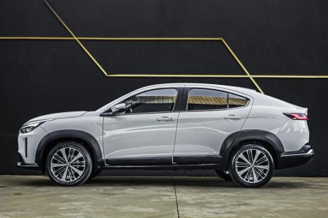 FIAT Fastback 1.0 12V 4P FLEX 200 TURBO AUTOM�TICO CVT, Foto 4