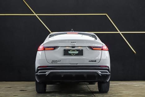 FIAT Fastback 1.0 12V 4P FLEX 200 TURBO AUTOM�TICO CVT, Foto 5