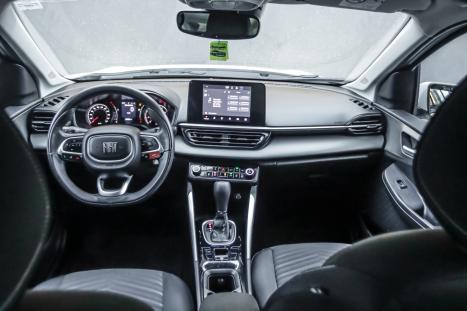 FIAT Fastback 1.0 12V 4P FLEX 200 TURBO AUTOM�TICO CVT, Foto 6